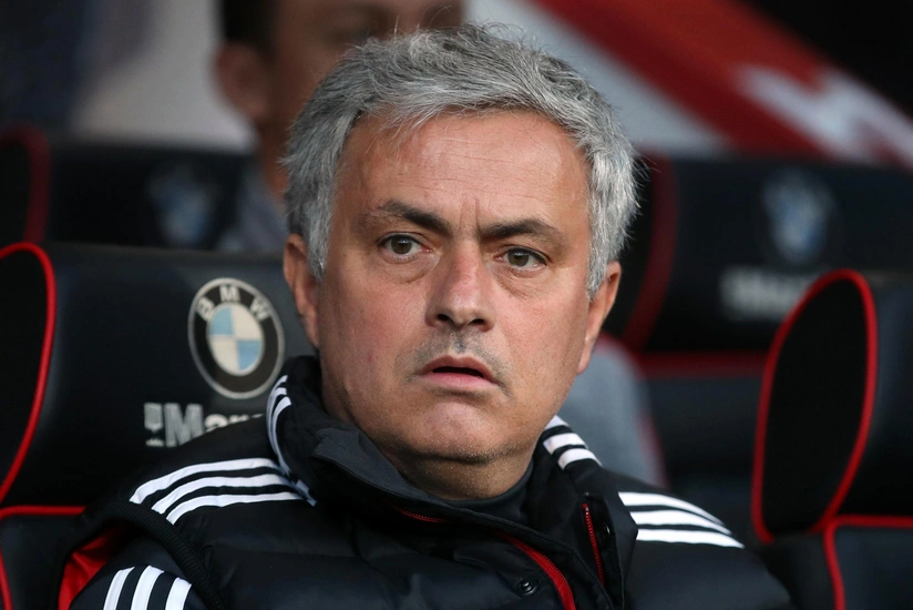 Məşhur karikaturaçı Mourinyonu ələ saldı