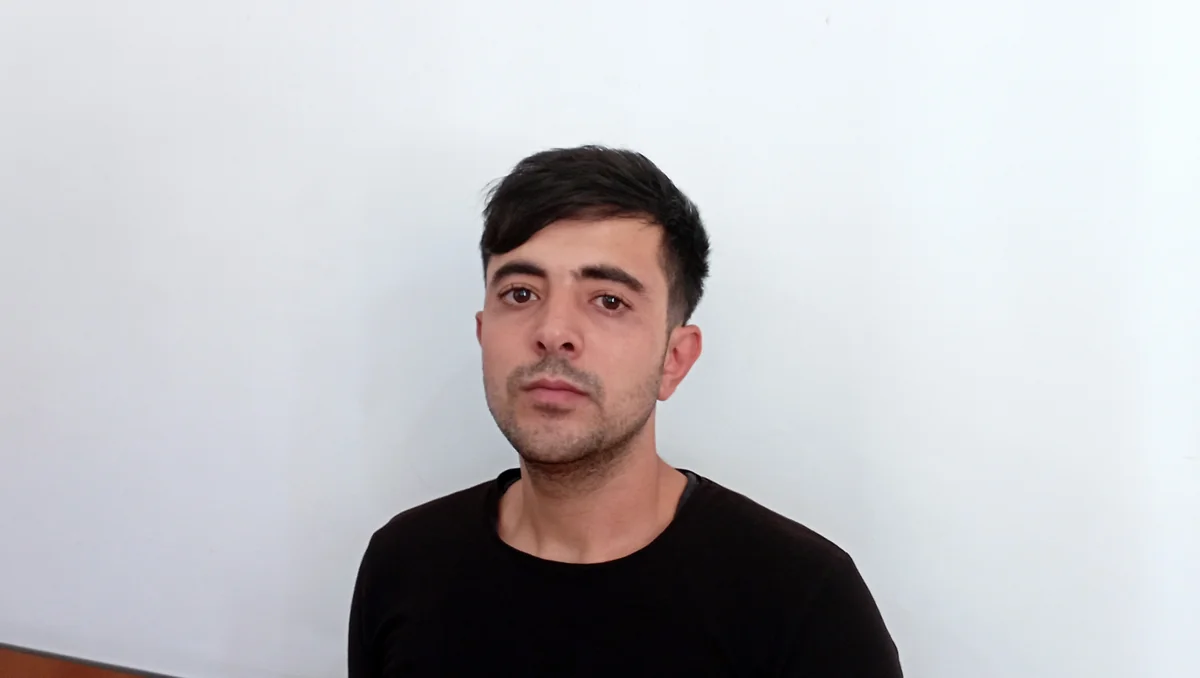 Neftçalada oğurluq edən şəxs saxlanılıb