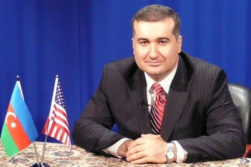 Səfir: Azərbaycanın ABŞ-la əlaqələri strateji tərəfdaşlıq xarakteri daşıyır