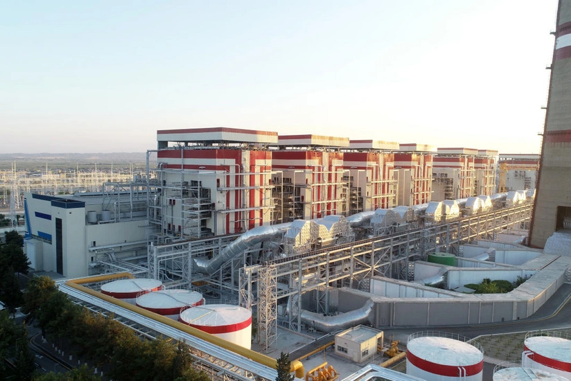 “Azərbaycan İstilik Elektrik Stansiyası” ötən ili zərərlə başa vurub