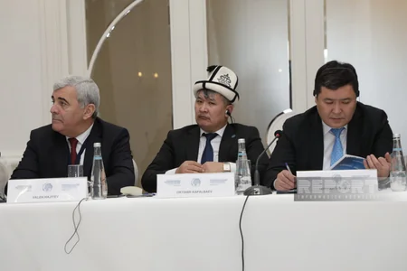Shusha hosting forum of heads of OTS member countries' state bodies responsible for diaspora issues