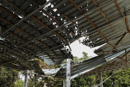 Свободный Джебраил - жизнь берет свое!