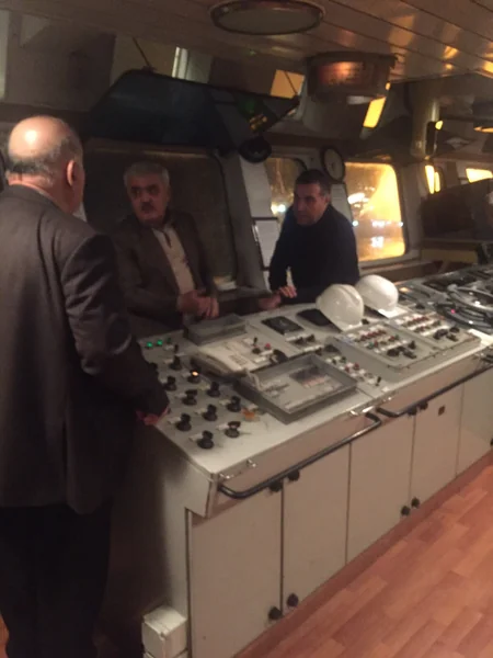 Rövnəq Abdullayev hazırda axtarış-xilasetmə işlərinə nəzarət edir - VIDEO - YENİLƏNİB