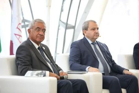 ADA-da yeni təhsil proqramı başlayıb