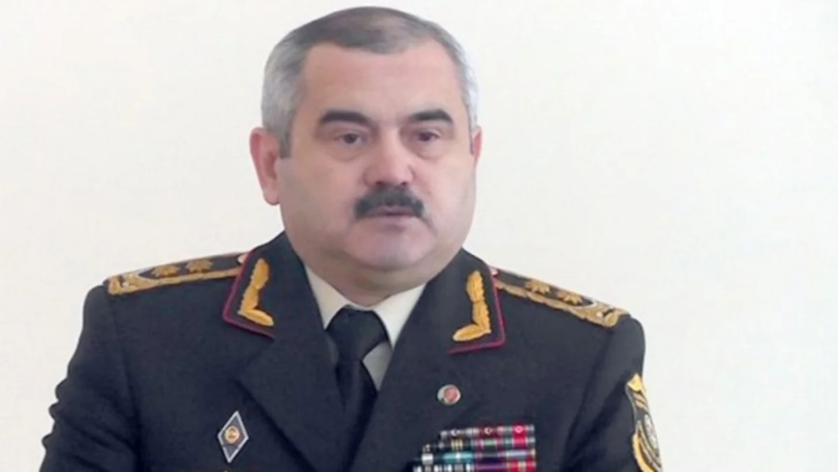​Арзу Рагимов примет граждан в Закатале