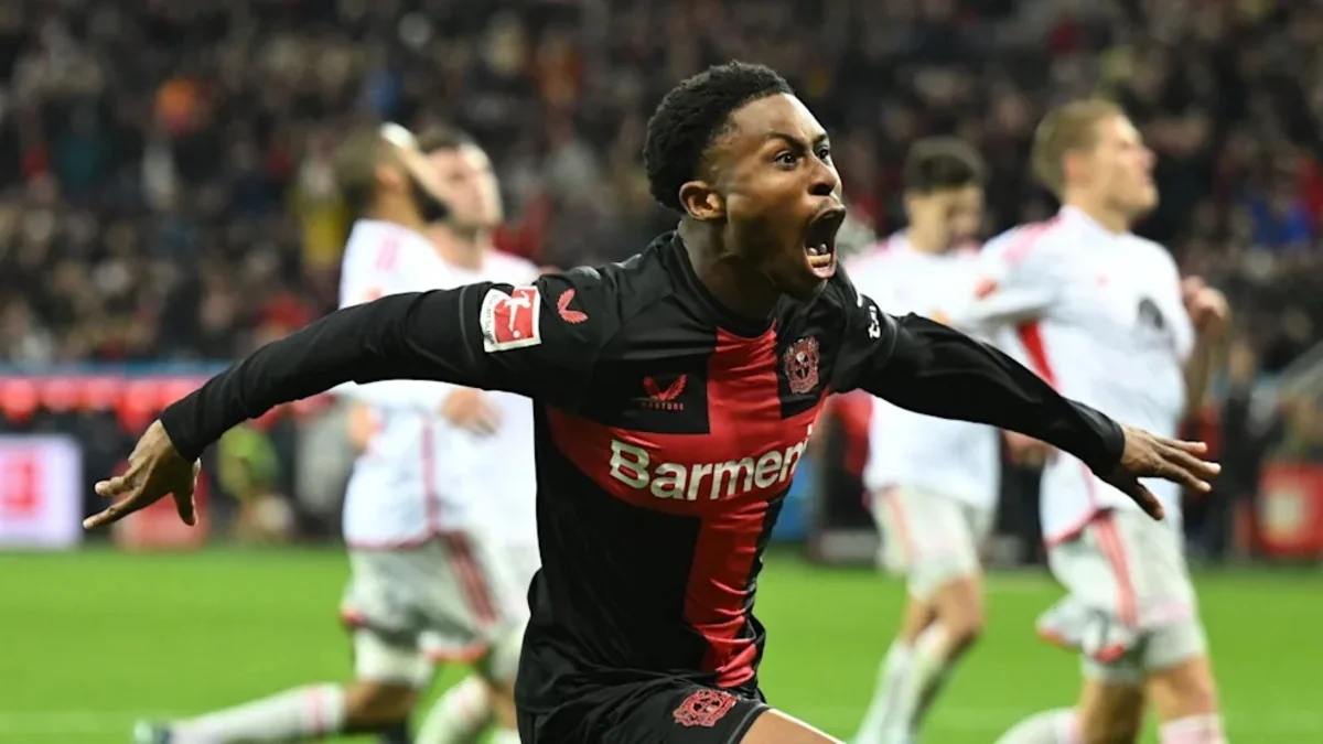 “Bayer 04”ün futbolçusu: “Qarabağ”a qarşı oyunumdan narazı qaldım”