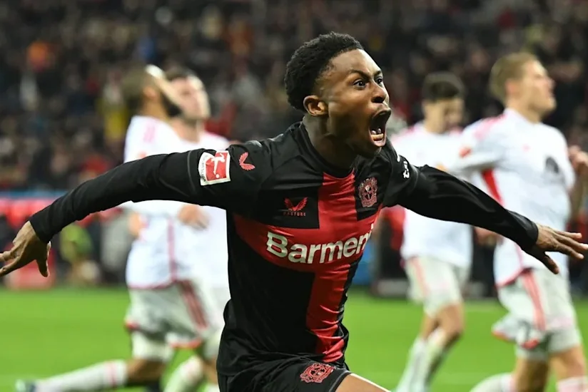 “Bayer 04”ün futbolçusu: “Qarabağ”a qarşı oyunumdan narazı qaldım”