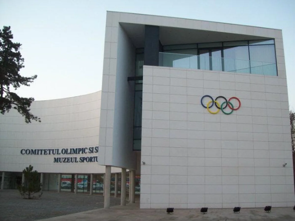 Rumıniyada olimpiya medalçılarına veriləcək pul mükafatı ikiqat artırılıb