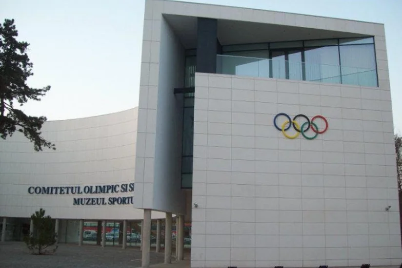 Rumıniyada olimpiya medalçılarına veriləcək pul mükafatı ikiqat artırılıb