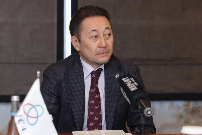 AQEM-in Baş katibi Azərbaycanın sədrliyi çərçivəsində planlaşdırılan tədbirləri açıqlayıb