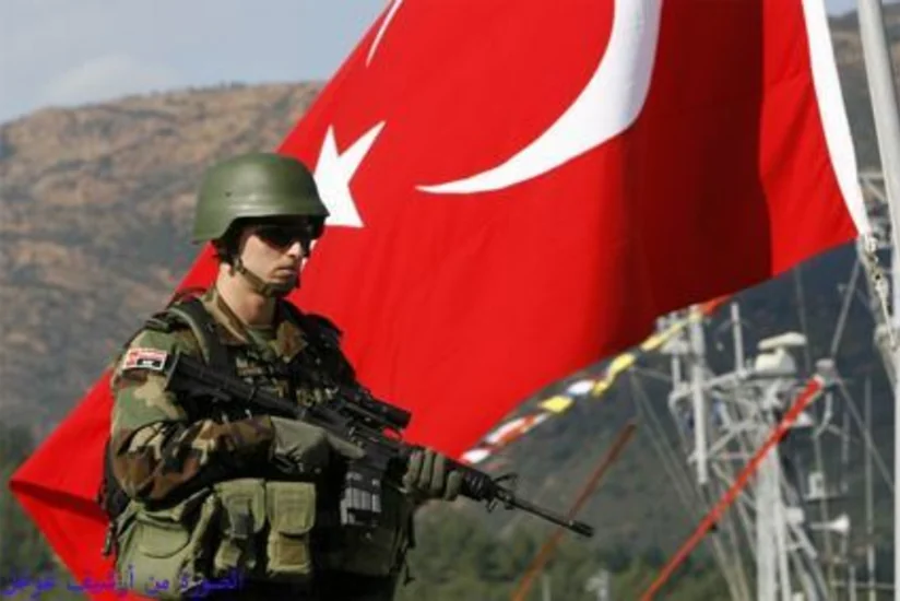 Türkiyənin 40-a yaxın hərbçisi Almaniyadan siyasi sığınacaq istəyib