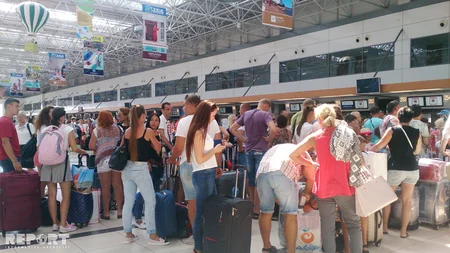 ​Мэр Мунир Каралоглу: В прошлом году Анталью посетили 35 000 туристов из Азербайджана