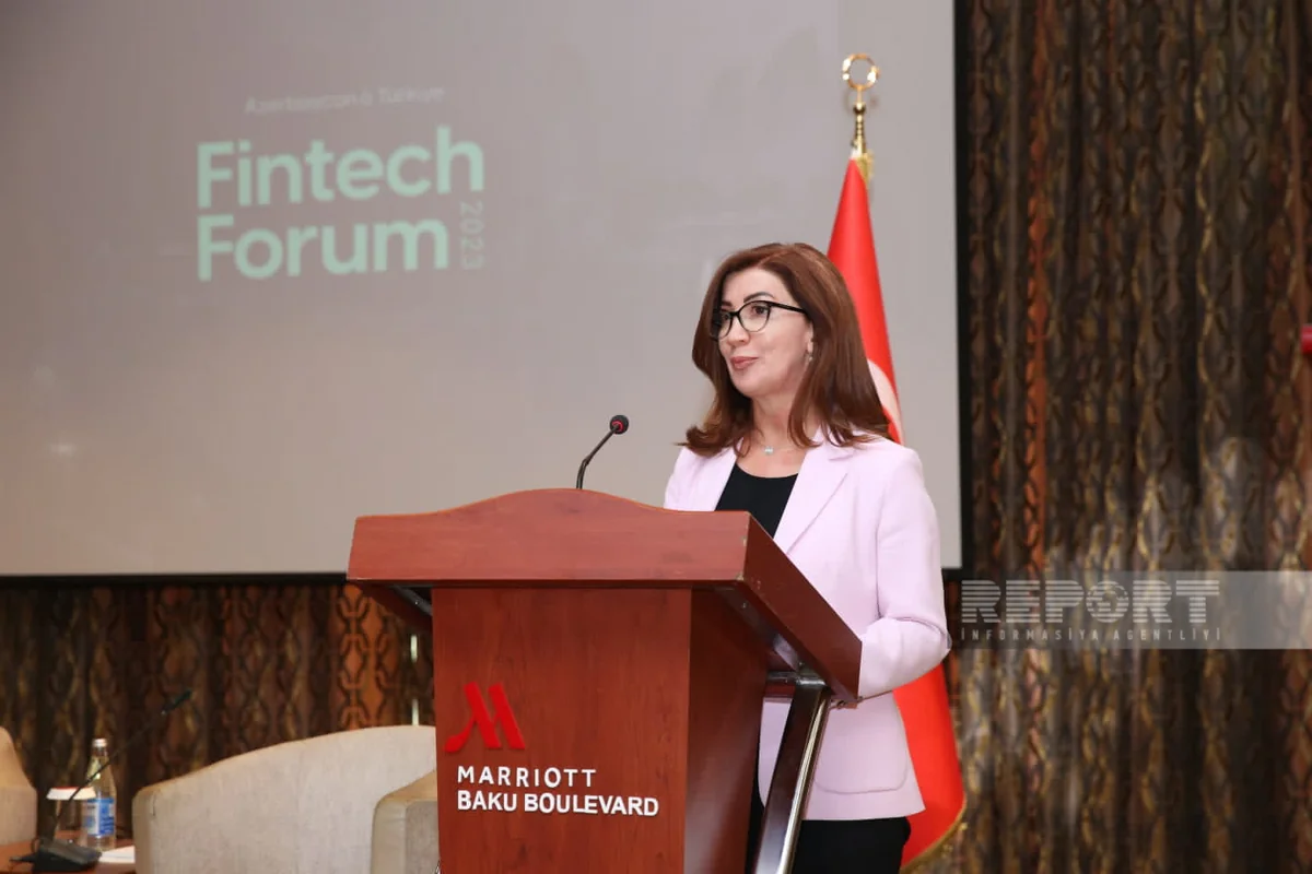 CBA: Fintech strategy being prepared for Azerbaijan with IFC