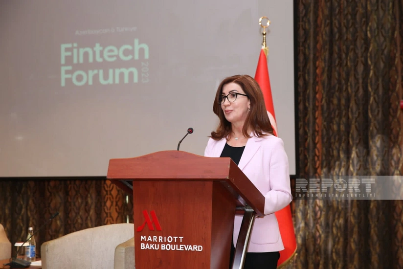 CBA: Fintech strategy being prepared for Azerbaijan with IFC