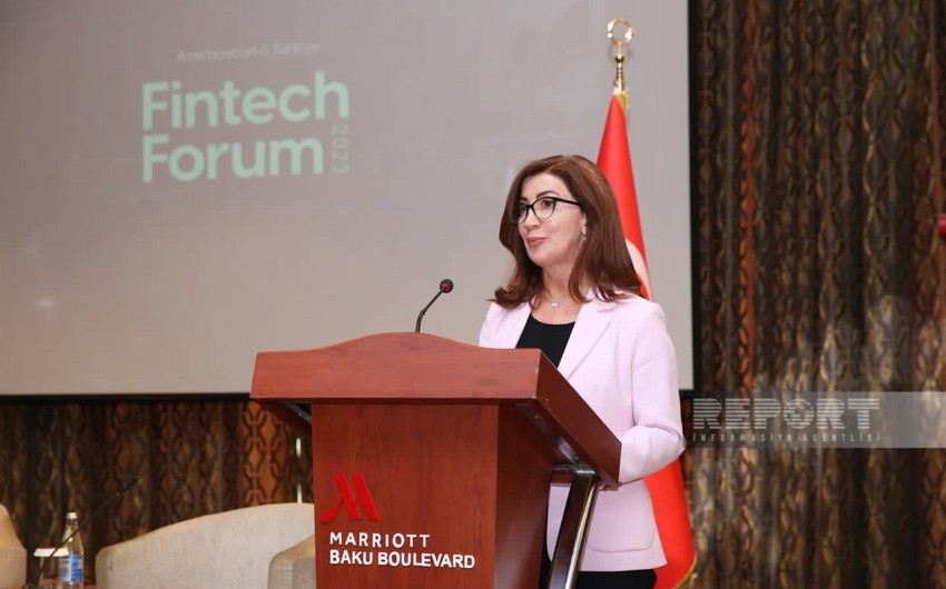 CBA: Fintech strategy being prepared for Azerbaijan with IFC