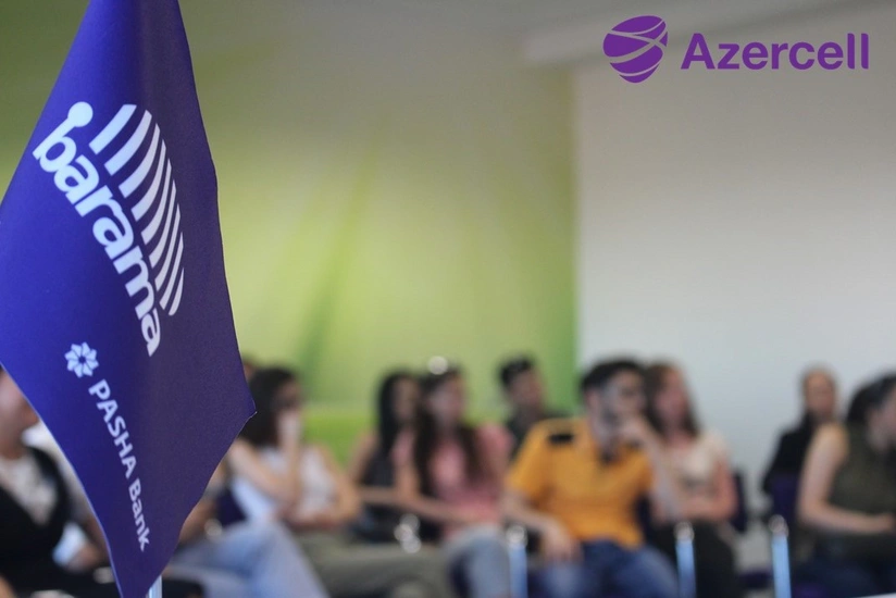 Barama İnkubasiya Proqramına yeni layihə qəbulu elan edilib