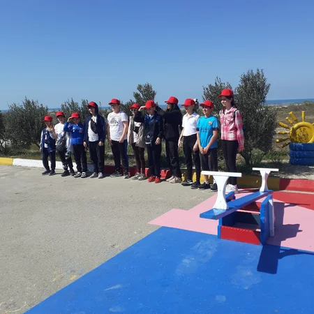 Ekoloji Bilik Günündə ekoturizm yarışması keçirilib