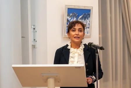 Vyanada tədbir: Şərqi Tirol Azərbaycanla görüşür - FOTO - VİDEO