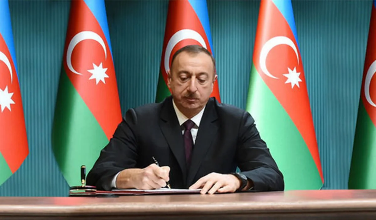 Azərbaycanda yeni nəsil şəxsiyyət vəsiqələrinin tətbiqi müddəti uzadılıb