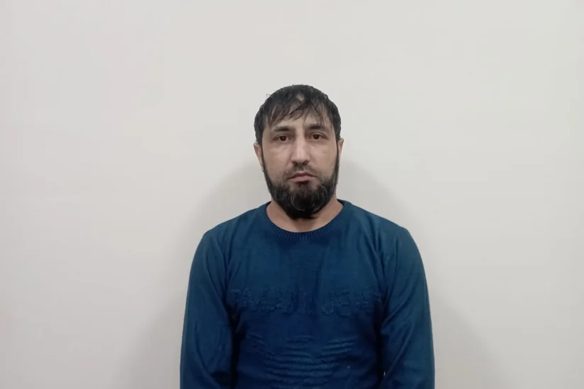 Hacıqabulda iranlı narkotacirdən onlayn yolla narkotik alan şəxs saxlanılıb