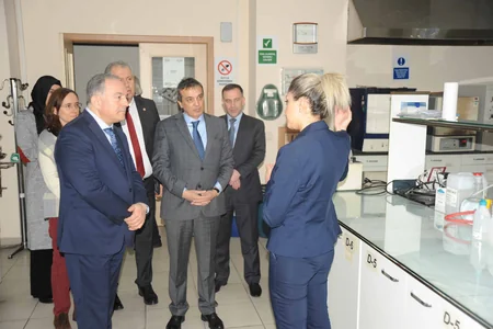 AzTU-da Türkiyənin qabaqcıl universitetlərinin standartları tətbiq olunacaq