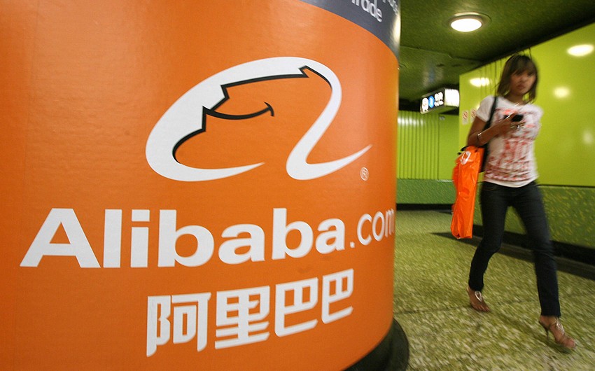 “Alibaba”nın səhmləri Asiyada ən populyar qiymətli kağızlar olub