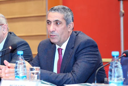 “Prezident İlham Əliyevin siyasəti və İslam həmrəyliyi: anlaşmadan əməkdaşlığa doğru” adlı konfrans keçirilib