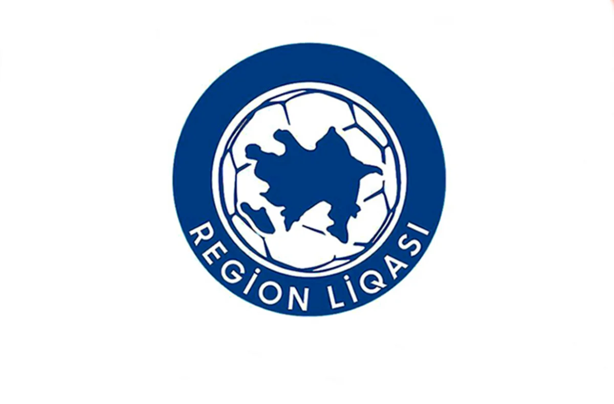 Region Liqasında 1/4 finalın ilk oyunları keçirilib