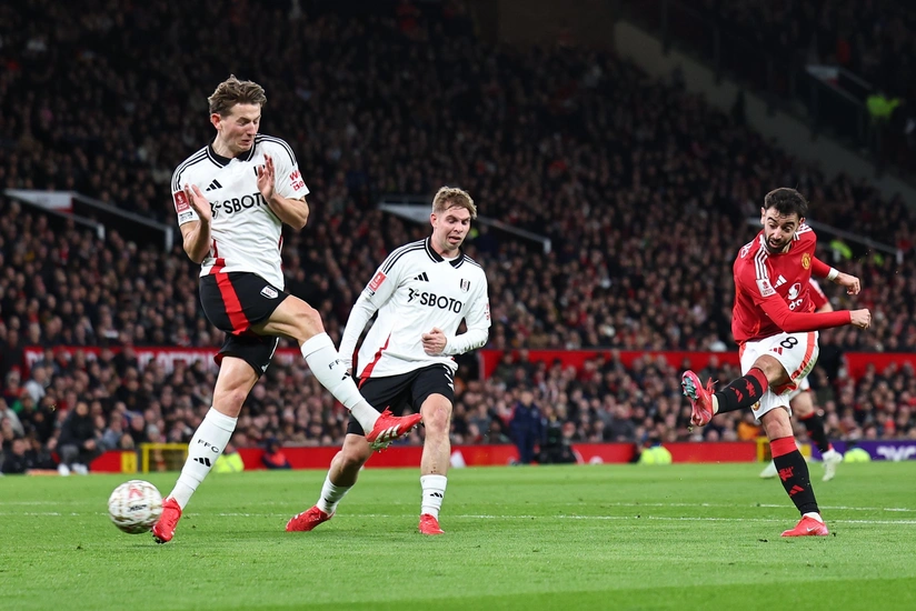 İngiltərə Kuboku: “Mançester Yunayted” London klubuna uduzaraq mübarizəni dayandırıb