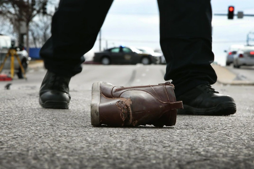 Sumqayıtda naməlum avtomobil piyadanı vuraraq öldürüb