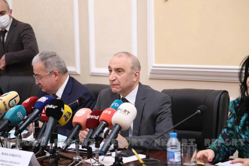 Amnistiya Aktı: 5 730 nəfərin ölkədən çıxışına qoyulmuş qadağa götürülüb