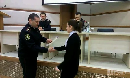 Lənkərandа “Zərərli vərdişlərə qarşı mübarizə: Uşaqların gözü ilə” rəsm sərgisi keçirilib - FOTO