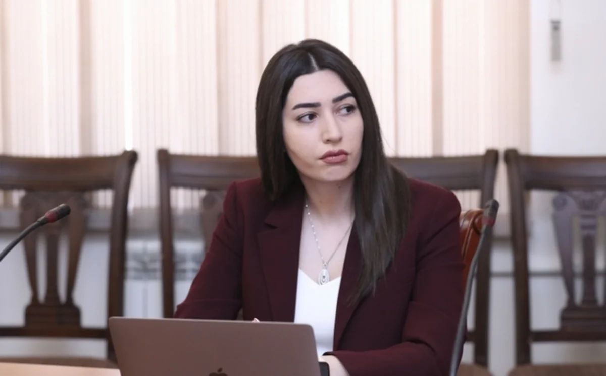 Премьер Армении назвал имя будущего главы МВД