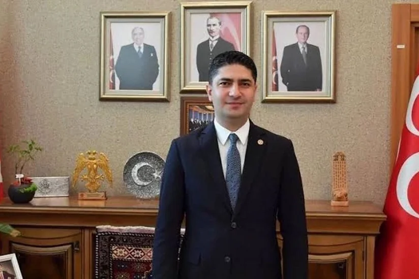 Türkiyəli deputat: Azərbaycan demokratiyasına dil uzadan təşkilatlar dönüb özlərinə baxsınlar