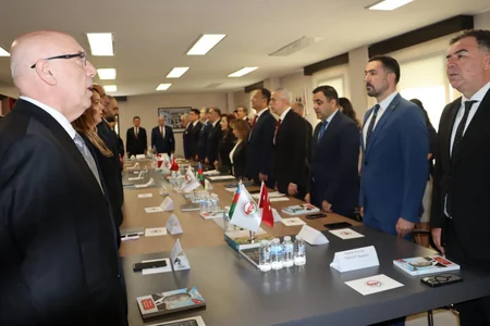 Ankarada “Heydər Əliyev Doğum Həftəsi” tədbirləri başlayıb