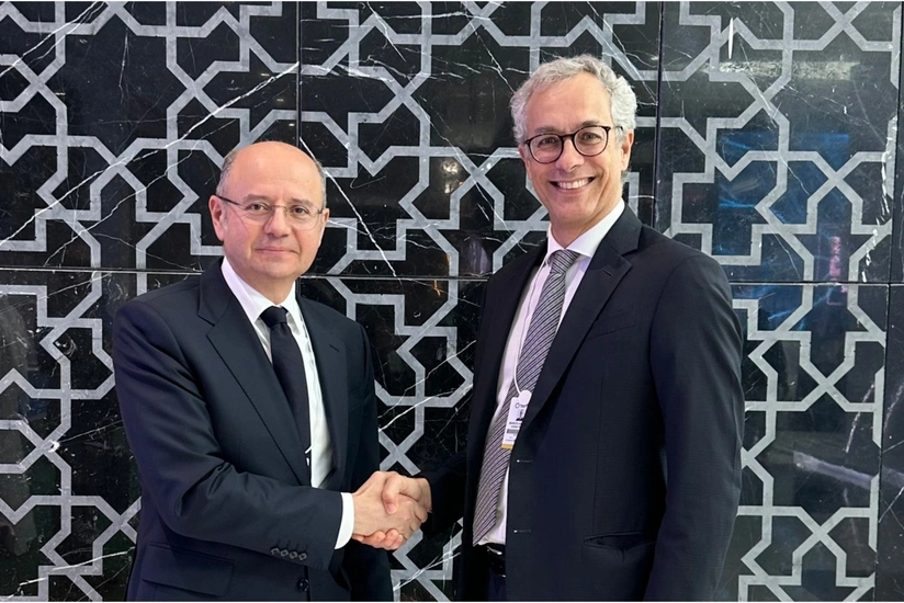 Azerbaijan mulls projects of energy storage systems with ACWA Power