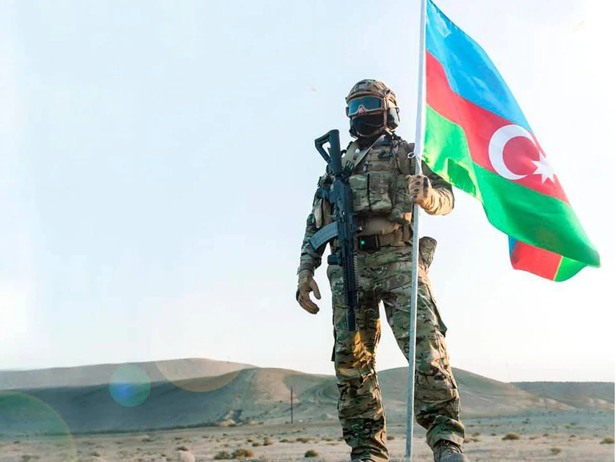 Vətən müharibəsi iştirakçılarına veteran adının və Prezident təqaüdünün təyinatına başlanılıb