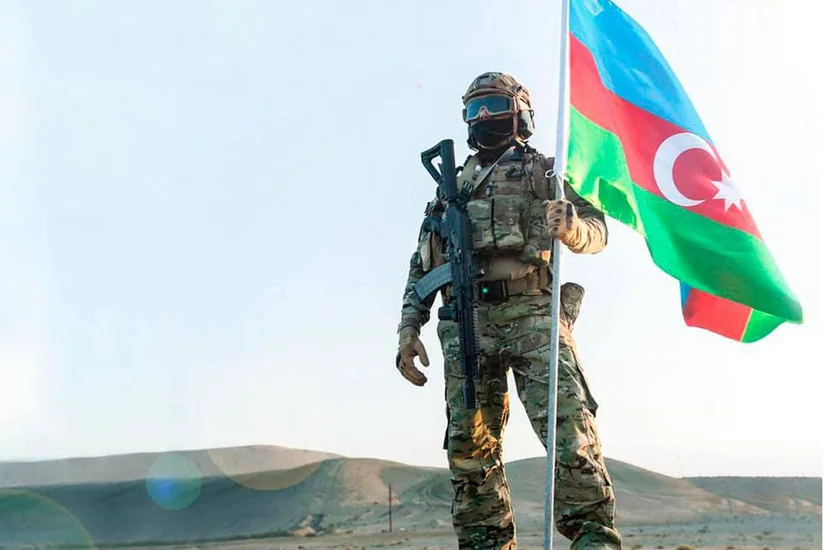 Vətən müharibəsi iştirakçılarına veteran adının və Prezident təqaüdünün təyinatına başlanılıb