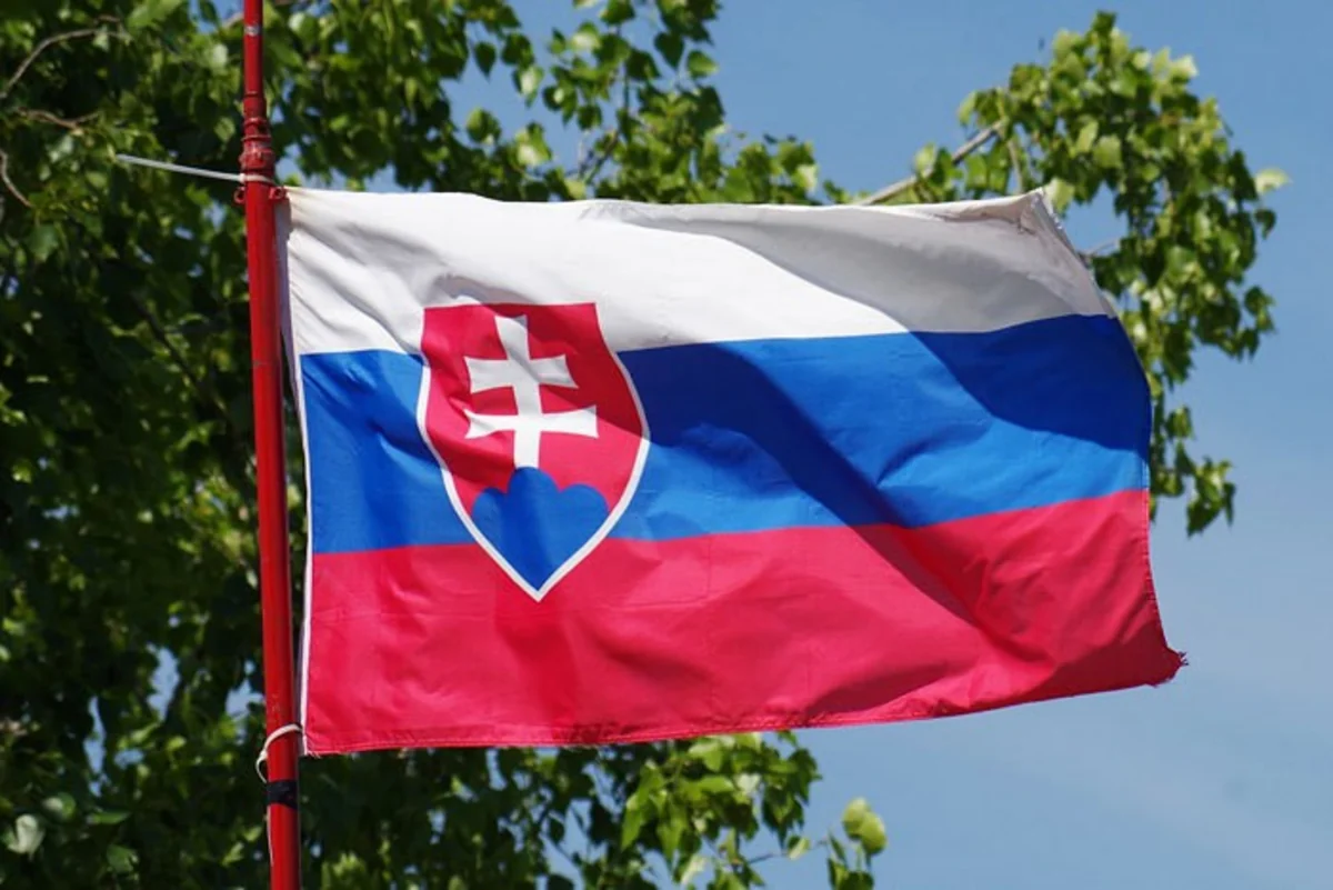 Slovakia to open embassy in Azerbaijan later this year