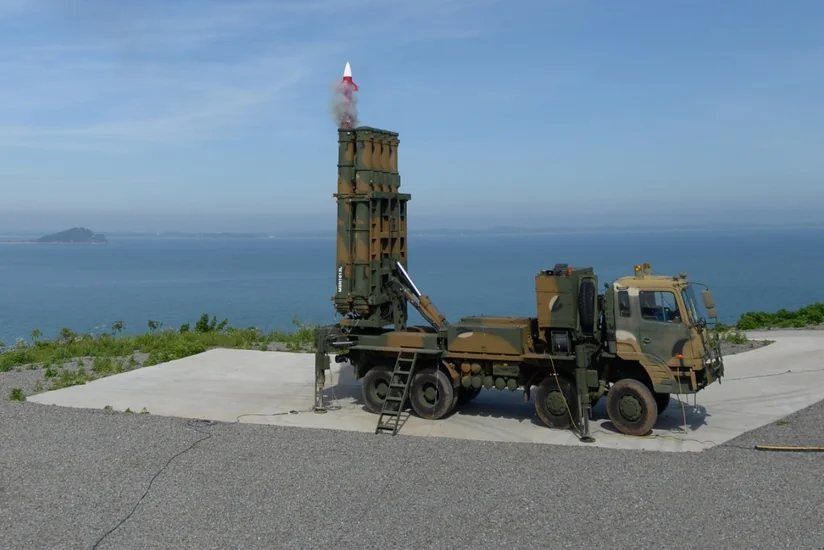 Cənubi Koreya İraqa 2,78 milyard dollarlıq zenit-raket kompleksləri verəcək