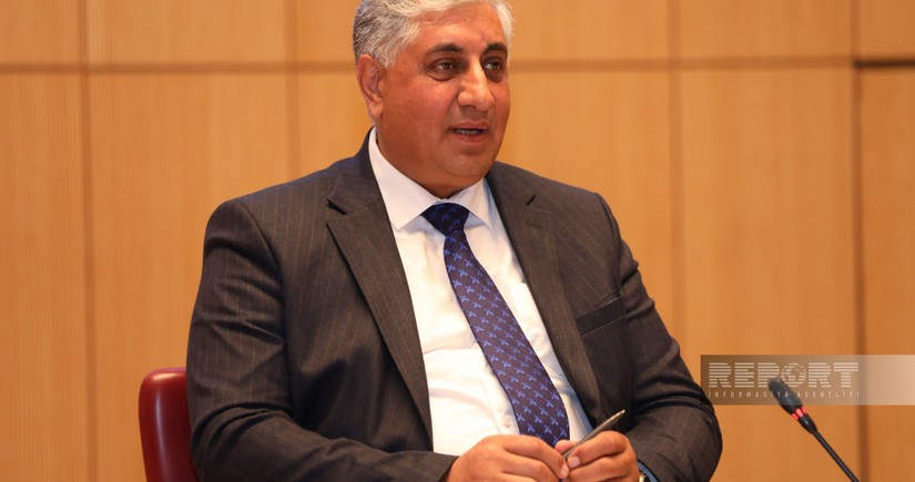 Azad edilən ərazilərdə dabaq xəstəliyinə qarşı azad zonaların yaradılması nəzərdə tutulub
