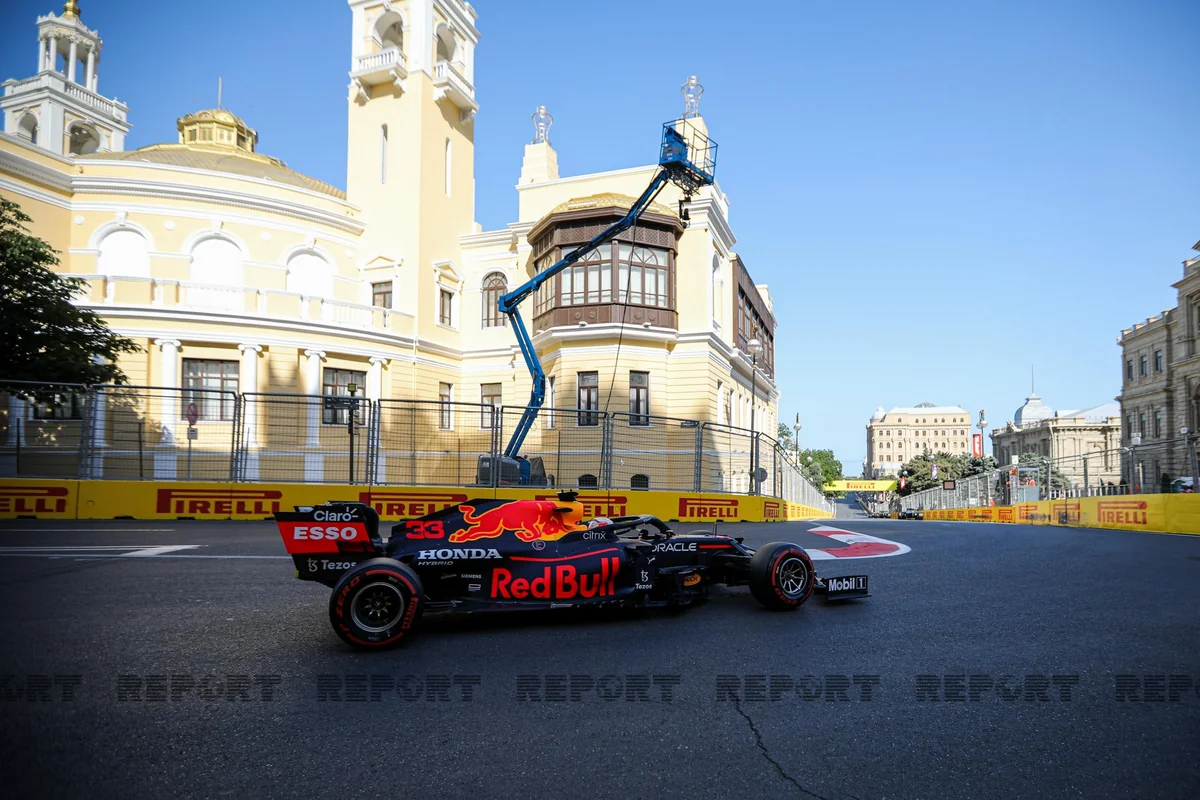 Bakıda 2021-ci ildə keçirilmiş beynəlxalq yarışların sayı açıqlanıb