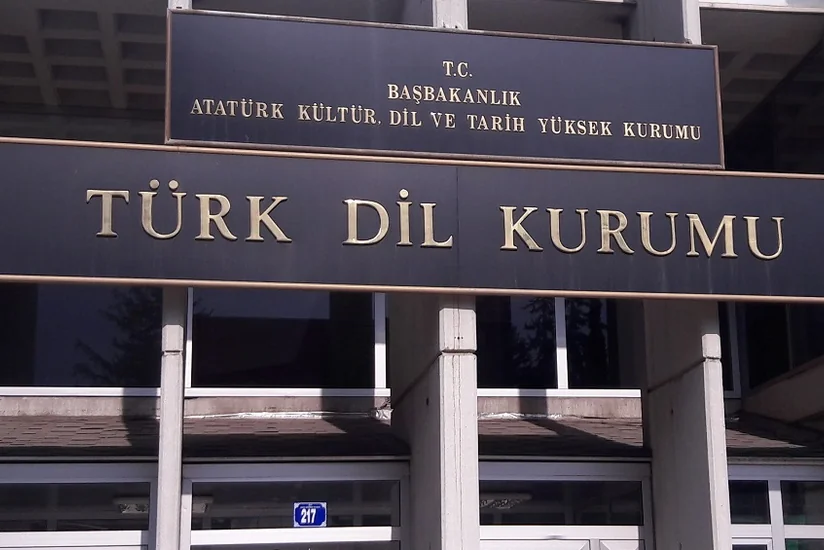 Türkiyədə neft və qaz başqa sözlərlə əvəzlənib