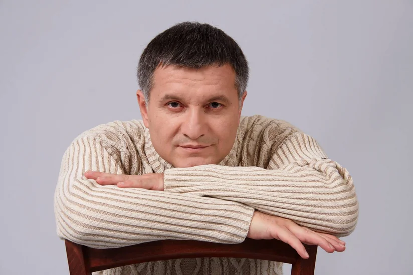 ​Арсен Аваков обратился к участникам протестной акции в Ереване