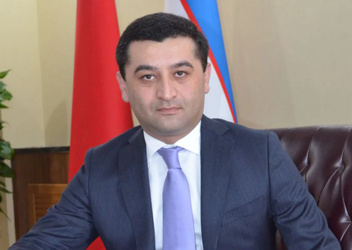 FM: Geographic location and transit potential of Uzbekistan, Azerbaijan, and Türkiye have strategic importance