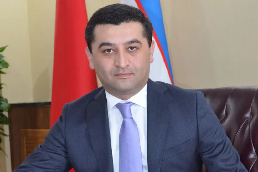 Глава МИД: Географическое положение и транзитный потенциал Узбекистана, Азербайджана и Турции имеют стратегическое значение