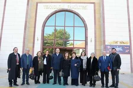 Ankarada Xocalı soyqırımına həsr olunan simpozium keçirilib