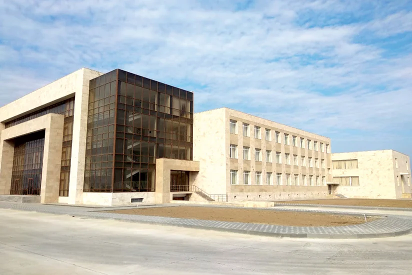 “Sumqayıt Kimya Sənaye Parkı” ixtisaslı kadrların hazırlığına başlayır