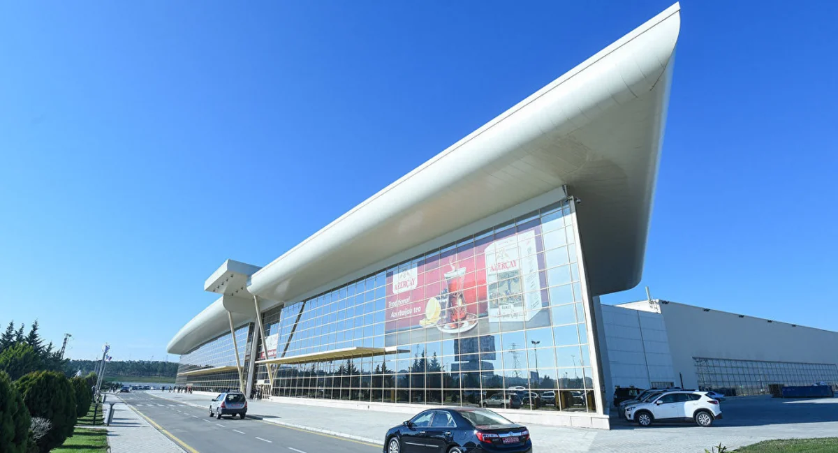 Ukraynanın nüfuzlu nəşrləri Bakının “Expo-2025”ə ev sahibliyi üçün namizədliyindən yazıb