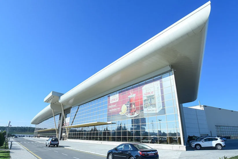 Ukraynanın nüfuzlu nəşrləri Bakının “Expo-2025”ə ev sahibliyi üçün namizədliyindən yazıb